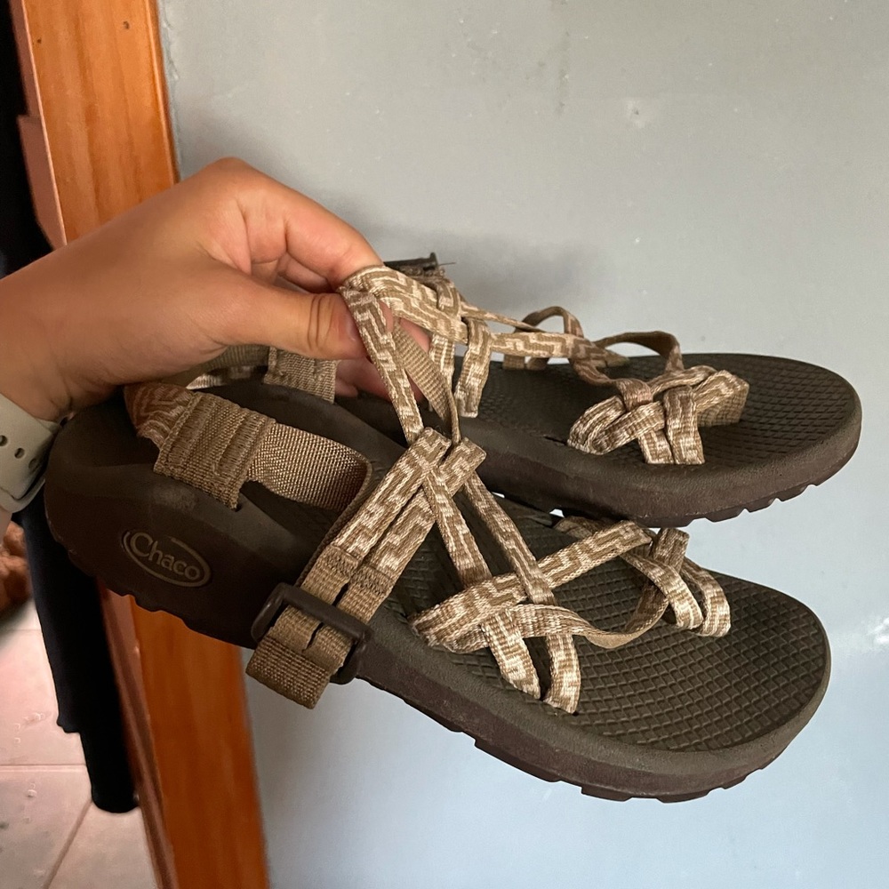 Chacos